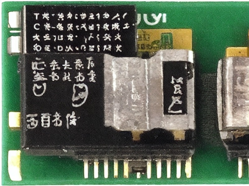 ESD保护中心产品信息