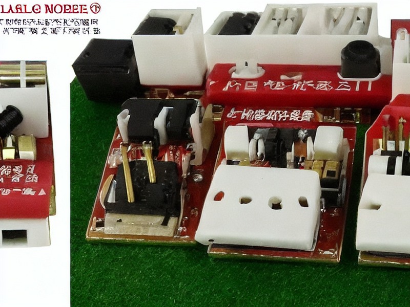 射频连接相关隔离器应用产品说明 2