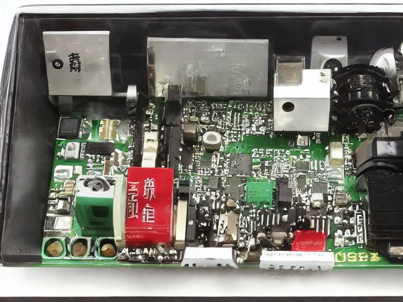 散热器应用页应用参考 1