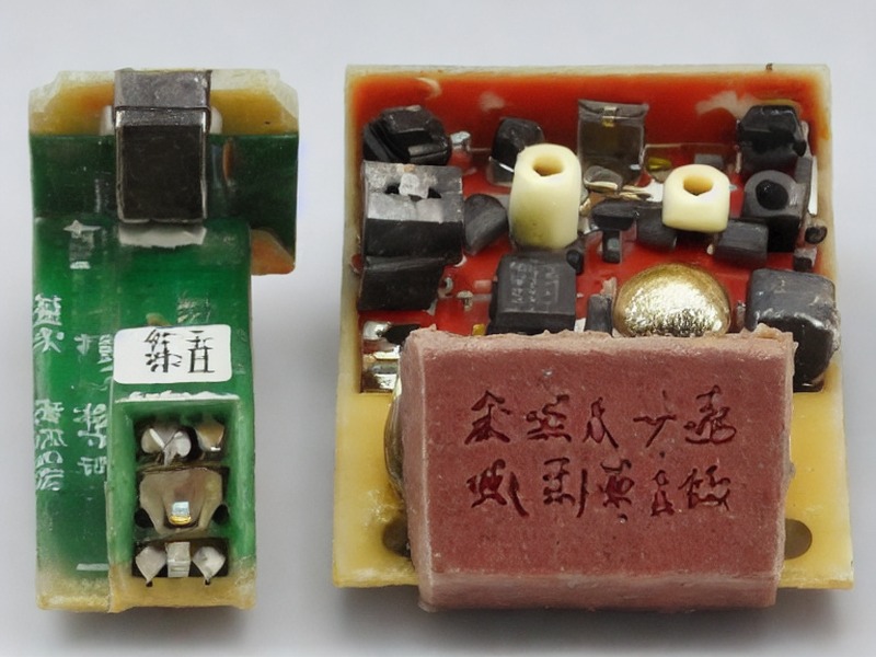 射频连接中心
