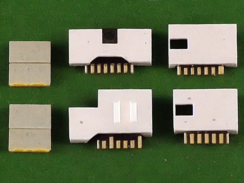 精密电阻应用相关产品 2