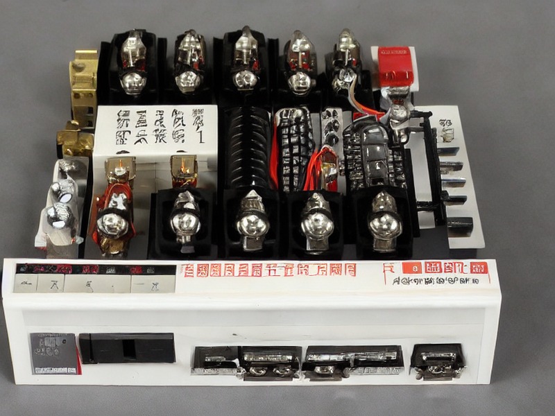 信号源清单产品信息