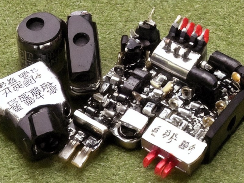 光耦合器应用选型资料