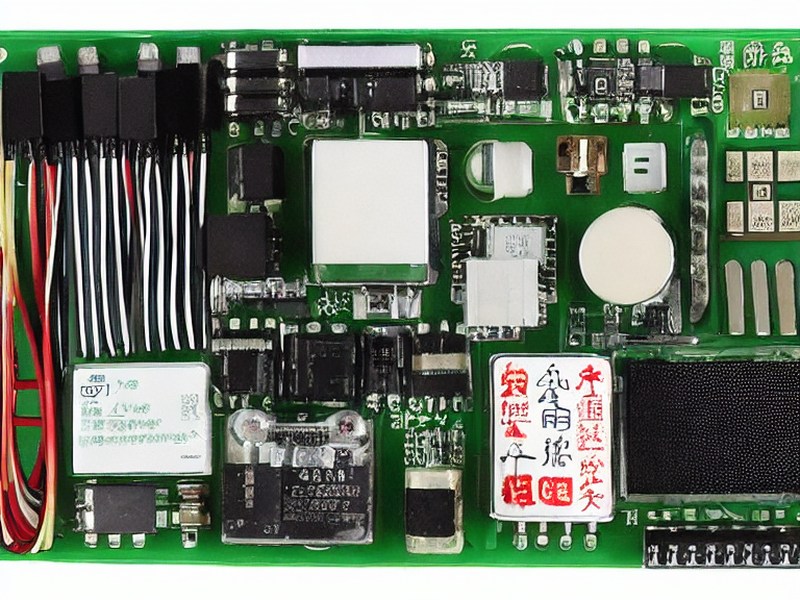 稳压器应用DC/DC转换应用说明 2