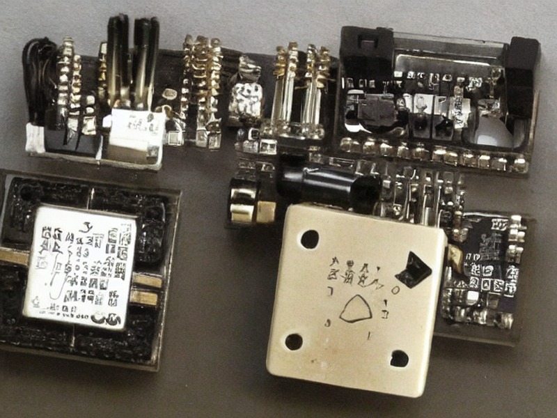 蓝牙模块应用相关产品