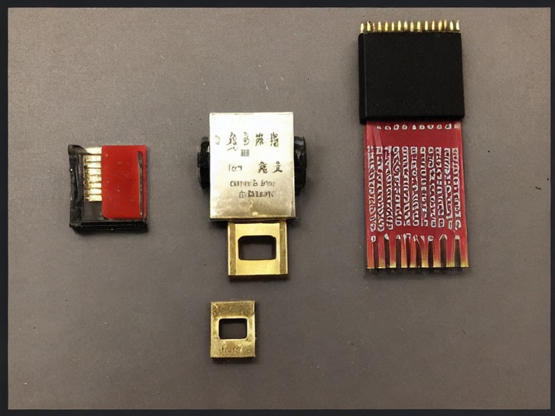示波器参考在工业控制中的选型资料