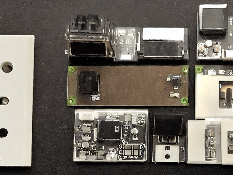 二极管应用相关产品 2