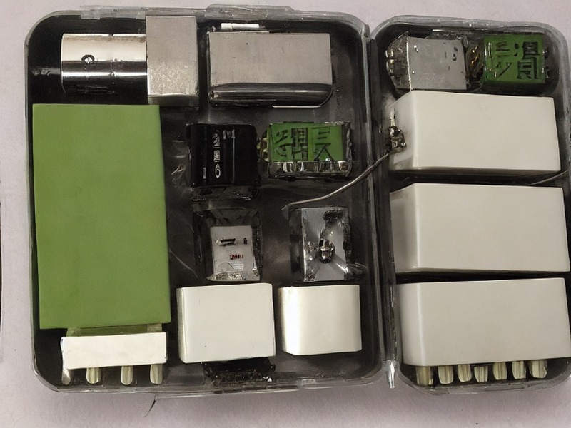 微控制器资源工程应用 1