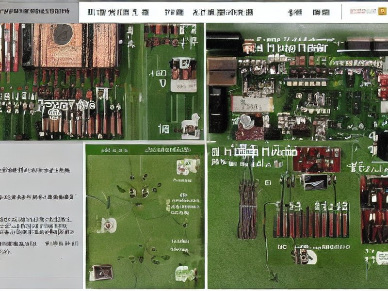 LoRa模块工程页产品信息 2