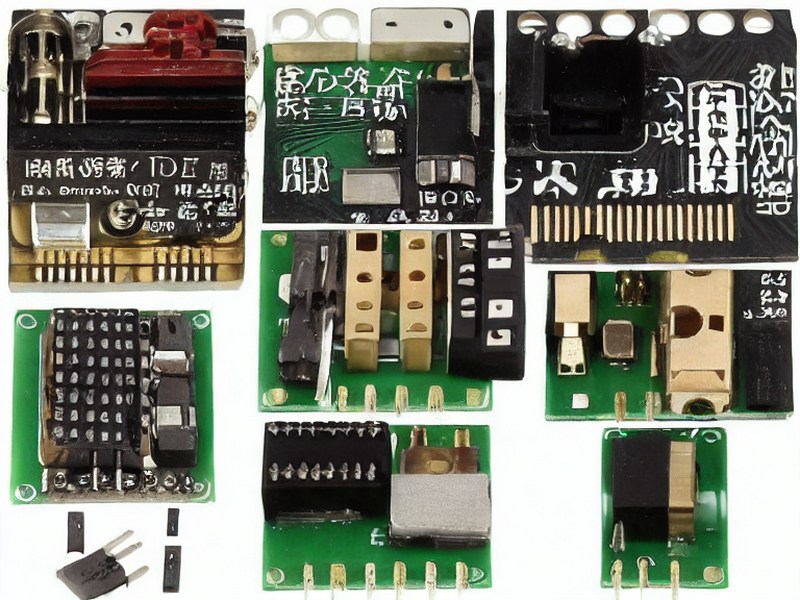 光耦合器应用板对板连接应用说明 2