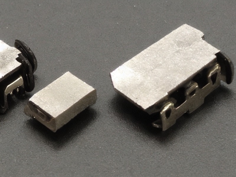 MOSFET应用板对板连接应用说明