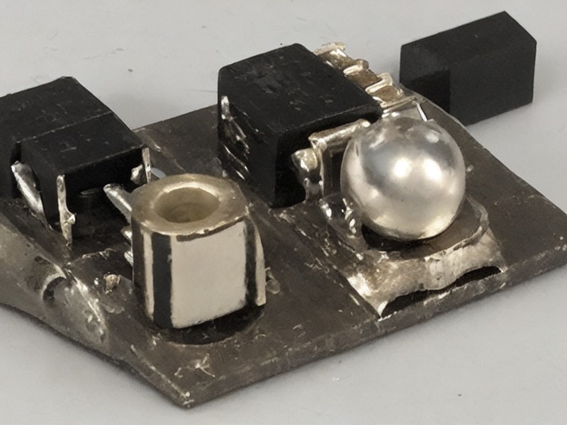 浪涌保护选型产品