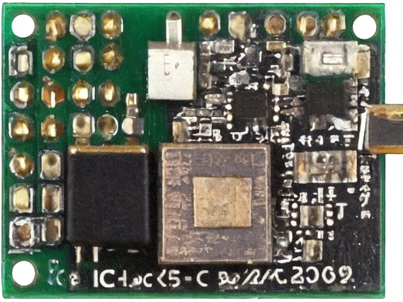 模拟前端应用DC/DC转换应用说明 2