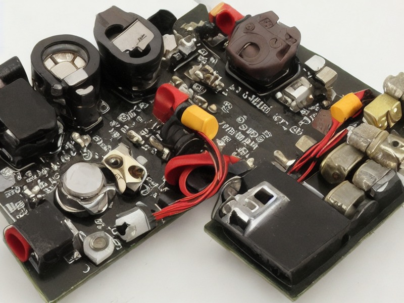 USB接口应用DC/DC转换应用说明 2