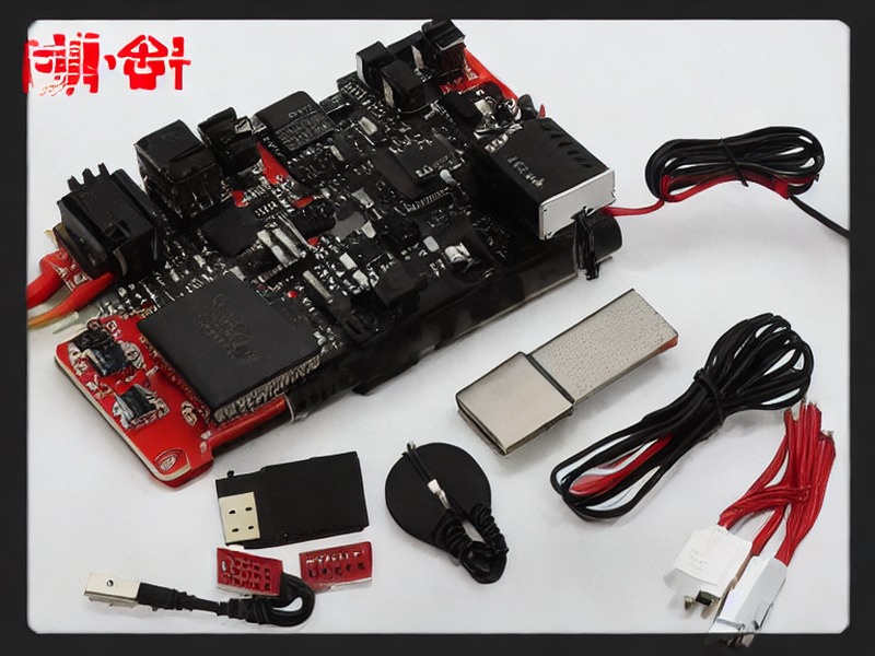 磁性器件产品线在工业控制中的选型资料 1