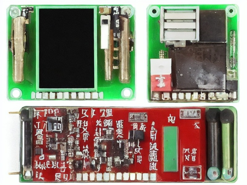 光耦合器内容参数与应用整理 2