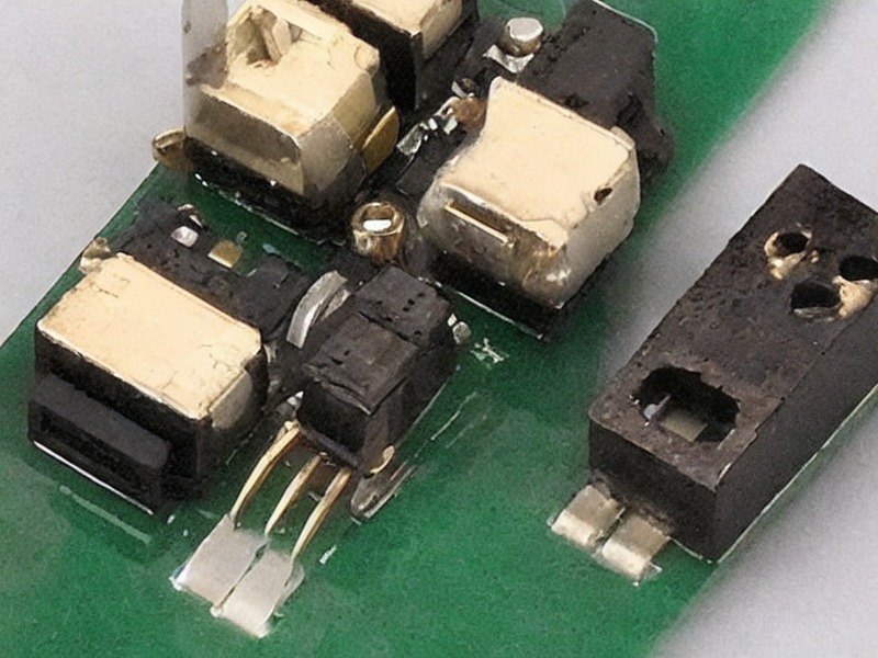 调试工具应用板对板连接应用说明 2