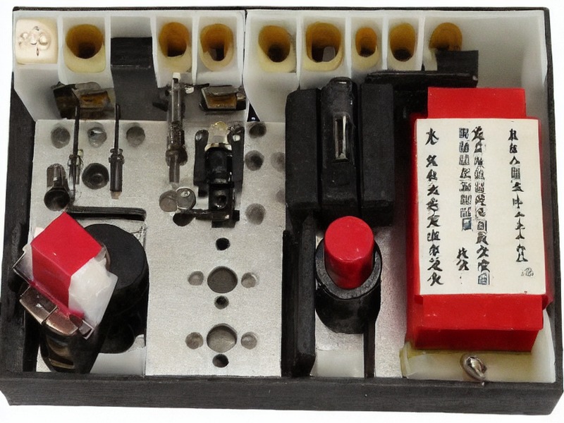 面板附件应用DC/DC转换应用说明 2
