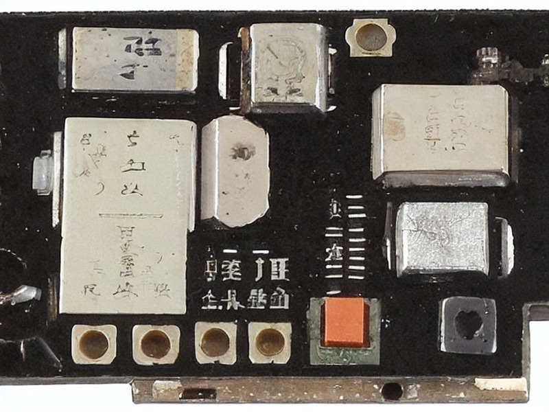 示波器应用板对板连接应用说明
