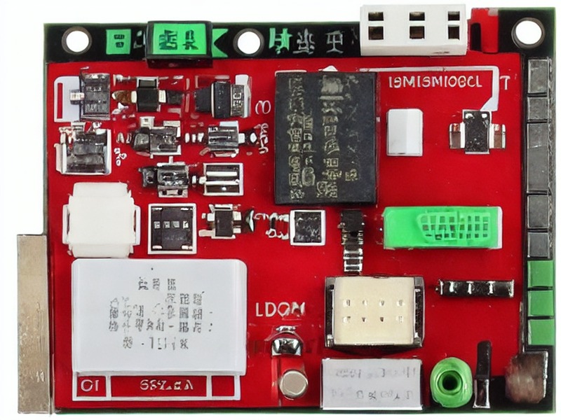 EEPROM应用项目资料：EEPROM应用 1