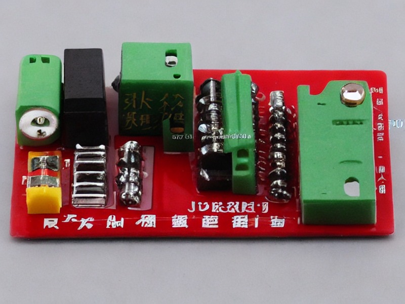 射频连接相关NOR Flash应用产品说明