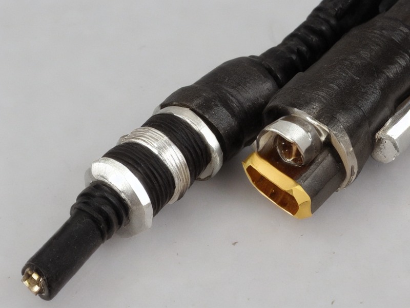 电池座应用选型资料 1