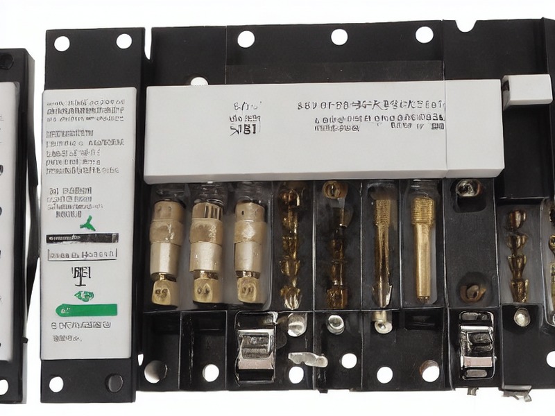 散热风扇清单工程资料 2