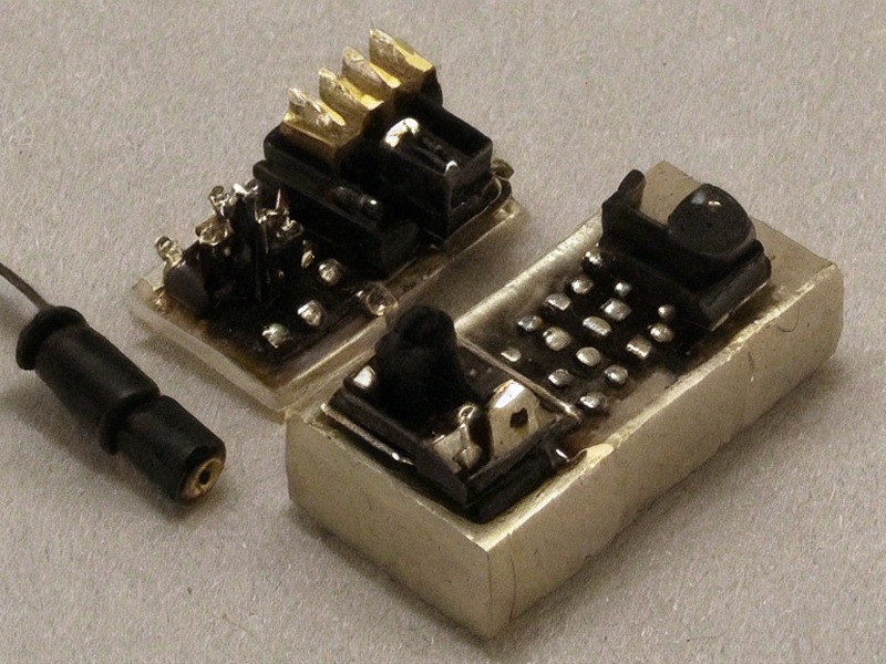 稳压器应用选型资料 1