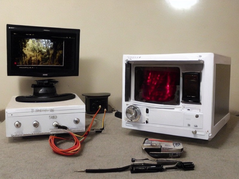 焊接工具应用项目资料：焊接工具说明 2