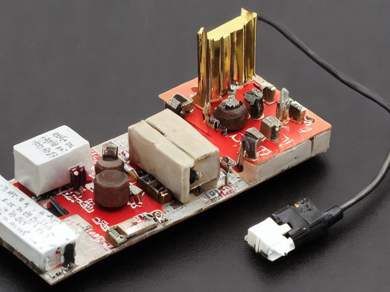 NAND Flash应用选型资料