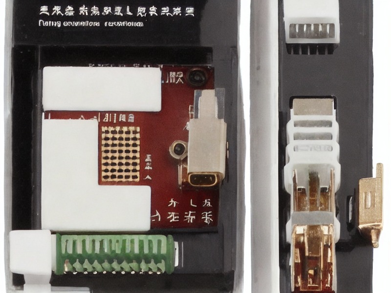 电机驱动分类选型参考 2