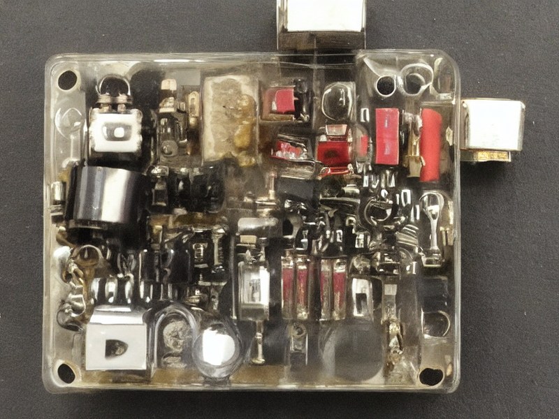 位置检测应用选型资料