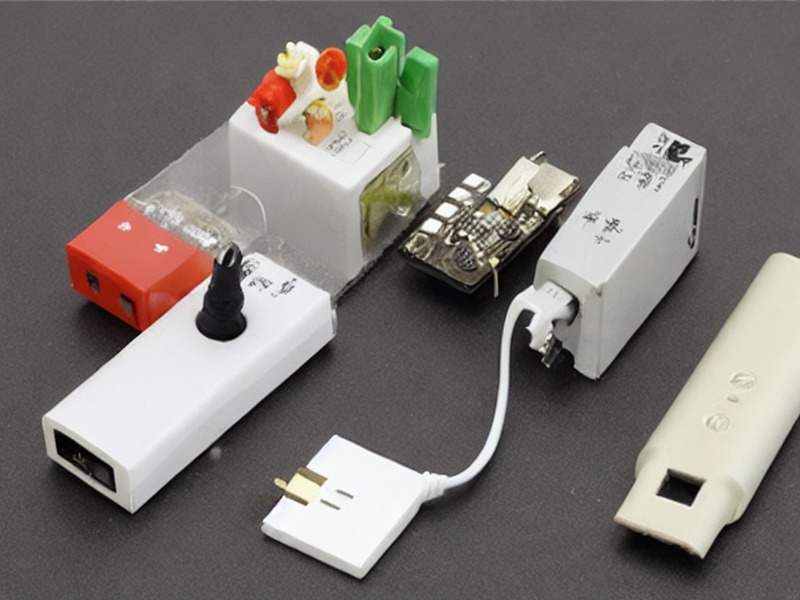 ESD保护应用相关产品 1