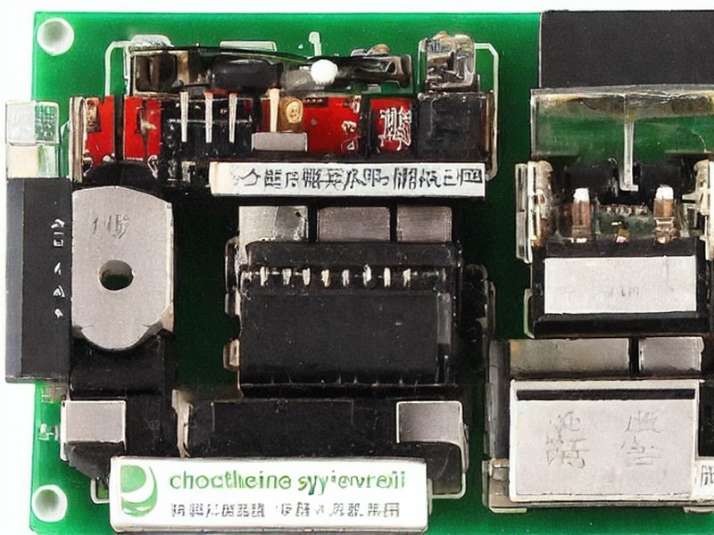 TVS保护资源选型参考